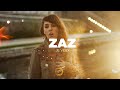 Naked Noise : Zaz performs 'Je Veux' LIVE 