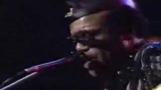 Bobby Womack - When the Weekend Comes (live)