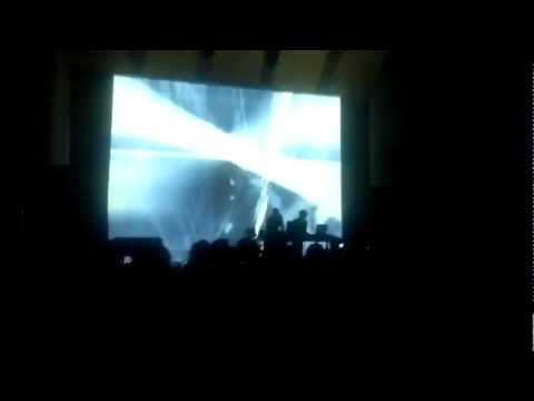 MONOLAKE @ DANCITY FESTIVAL , Auditorium 6/07/2012.mp4