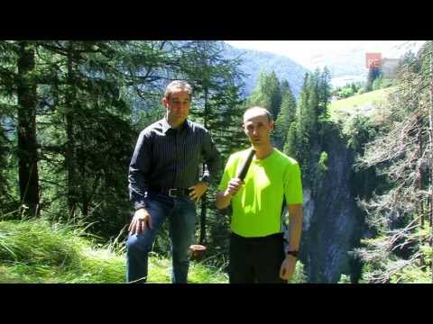 Lechweg - Erstbegehung | TEIL1