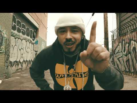 Dom Pachino - I LUV U  (OFFICIAL VIDEO)