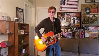 Aaron Rose - Goodbye Rosalind | Acoustic LIVE