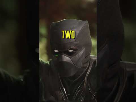 3 BEST Masks in Mortal Kombat 1 (Noob Saibot)