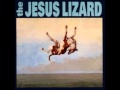 Jesus lizard Low rider