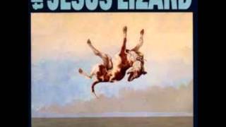 Jesus lizard Low rider