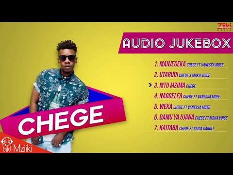 Best Of Chege Chigunda Nonstop video Mix | Tanzania Music 2017