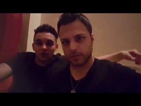 Goldenbeatz announce their PYRO RECORDS debut "Wow!"