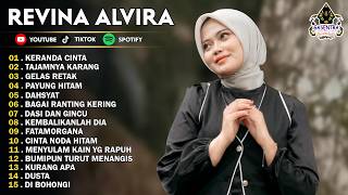 Download lagu KERANDA CINTA - TAJAMNYA KARANG - REVINA ALVIRA - DANGDUT KLASIK - GASENTRA TERBARU 2025 mp3
