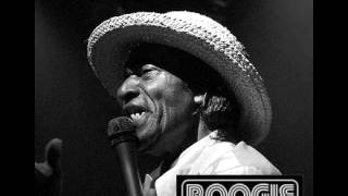 Darondo - Get Up Off Your Butt