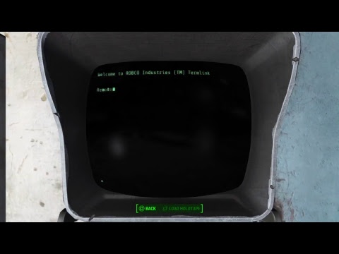 Fallout 4 Second Playthrough | Part 23 (Far Harbor)