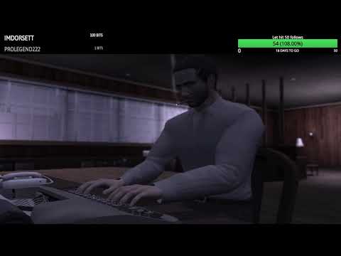 Deadly Premonition Let's Play: Episode 7 dinner date and looking at art