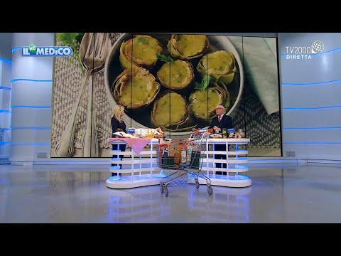 Il Mio Medico, La spesa salutare in primavera