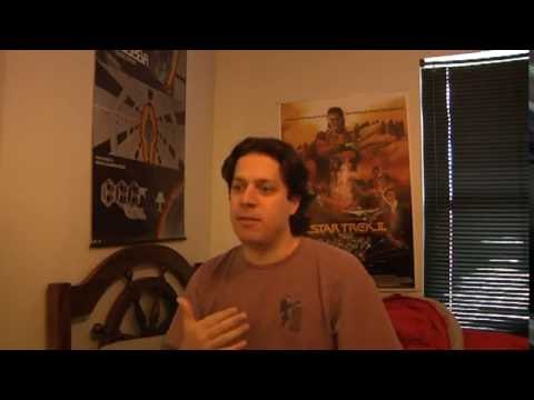 Spoony Vlog - Eclipse Review (7-8-10)