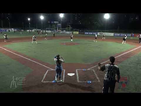 LPK SNIPERS VS EL BLOQUE SEMANA 7 2023