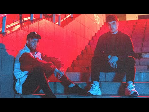 Tony Yoru - OK ft. Bonson (Official Video)