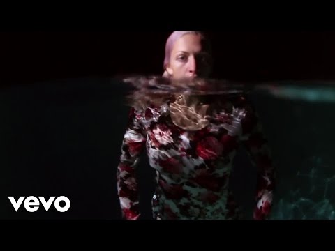 Opaque video