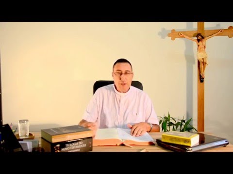 "Gritar com a Vida", o Evangelho - SEXTA-FEIRA 22/01/2016