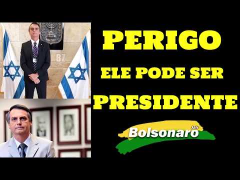 perigo ele pode ser presidente - Fernando Rapnejo (prod. Nupel Beats )