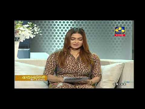 Tv Talk Show on Swarnavahini – Business School, APIIT – 15.06.22