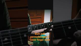 Download lagu Buih jadi permadani cover finger style intro Em mp3