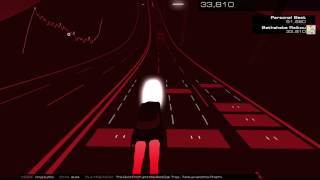 Ted Leo and the Pharmacists- The Gold FInch and the Red Oak Tree - Audiosurf 2