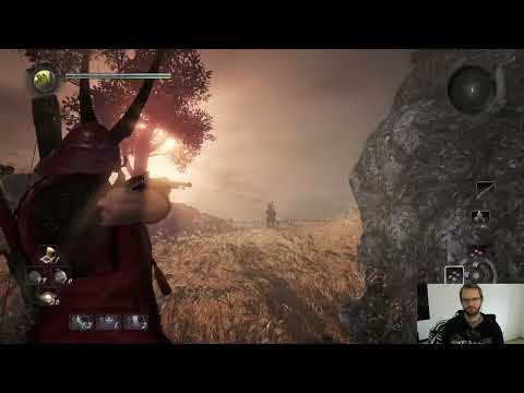 Nioh: First Playthrough pt.20
