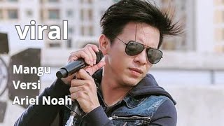 Download lagu MANGU - ARIEL NOAH (Fourtwnty) COVER | Lagu Viral #laguviral #noah #trending mp3