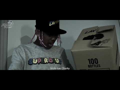 Sakit-Yonnyboi ft.Zynakal (Parody Chucky-Daus ft.Miss Lawak Pinky