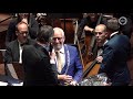 Vader en dochter treden samen op in Het Concertgebouw