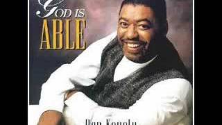 Ron Kenoly - No Eye Has Seen