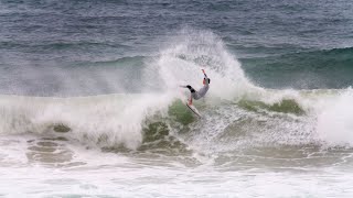 YETI Australian Junior Online Surf Championships - Round 2 Qualifiers