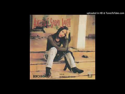 Anggun C. Sasmi - Kembalilah Kasih (Kita Harus Bicara) - Composer : Thomas Ramdhan 1993 (CDQ)