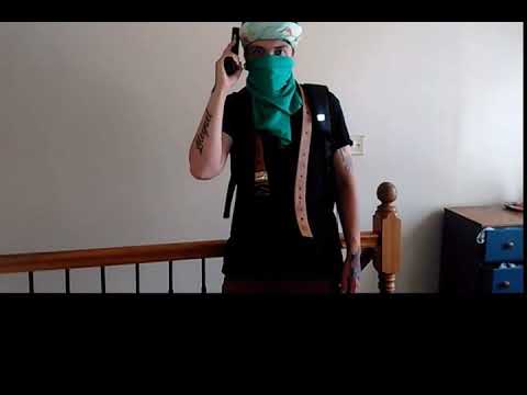 Ciroc wit wock -    Ktsvic     Ft  Carl     Official music video