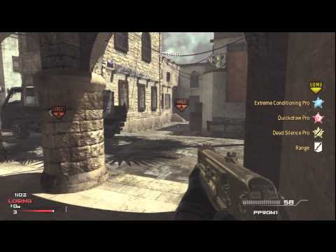 EGL5 : Call of Duty:MW3 (PS3) : RNX vs Infensus : Map 4 - Winners Bracket Final
