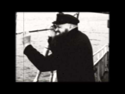 YEAR OF THE GOAT - The Emma (Official Lyric Video) | Napalm Records