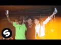 Timmy Trumpet & Tinie Tempah - Blazin (feat. Enisa) [Official Music Video]