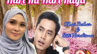 Download lagu Lagu Raya◇Siti Nordiana & Syura ◇◇ Hari Ini Hari Raya mp3