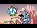 Top 20 Rocking 2000s Cartoon Intros Pt 1 20 11