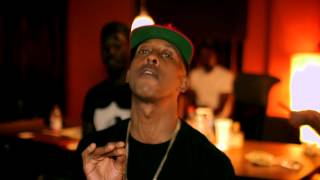 Gillie Da Kid "U.O.E.N.O/Type Of Way" (Freestyle Video)