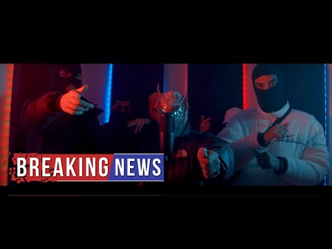 SIXBOI x  RB  -  BREAKING NEWS 📡 أخبار عاجلة