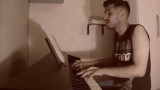 Pela Luz dos olhos Teus (cover) - Tom Jobim/Miucha