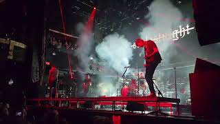 Our Last Night - Humble (Live at House of Blues)