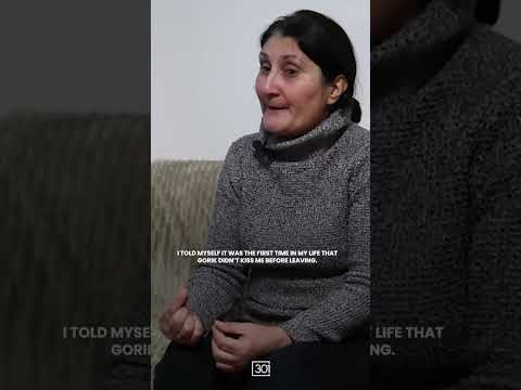 Support Gor Baghdasaryan's Family to Get a New Home