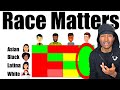 How Your Race Affects Your Dating Life As An ATTRACTIVE Man