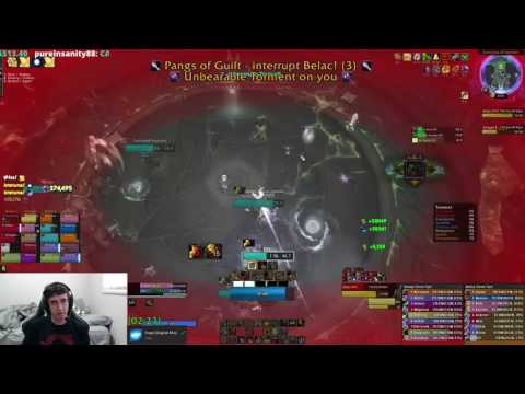BDG vs Mythic Demonic Inquisition