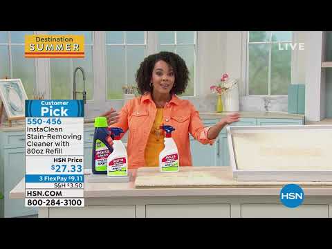 HSN | Summer Home Solutions - Geek Aire 06.23.2021 - 01 PM