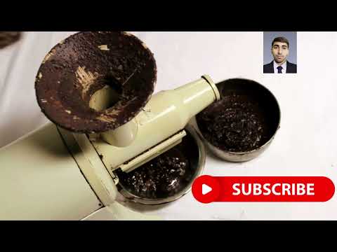 What Happens Inside a Chocolate Factory l 🍫 Full Process Revealed