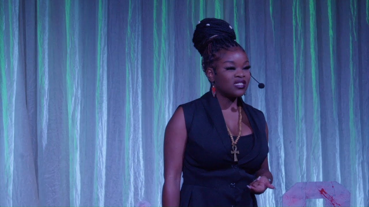 Re-Aligning with the African Calendar | Zanemvula Tsabedze | TEDxGwamileStreet