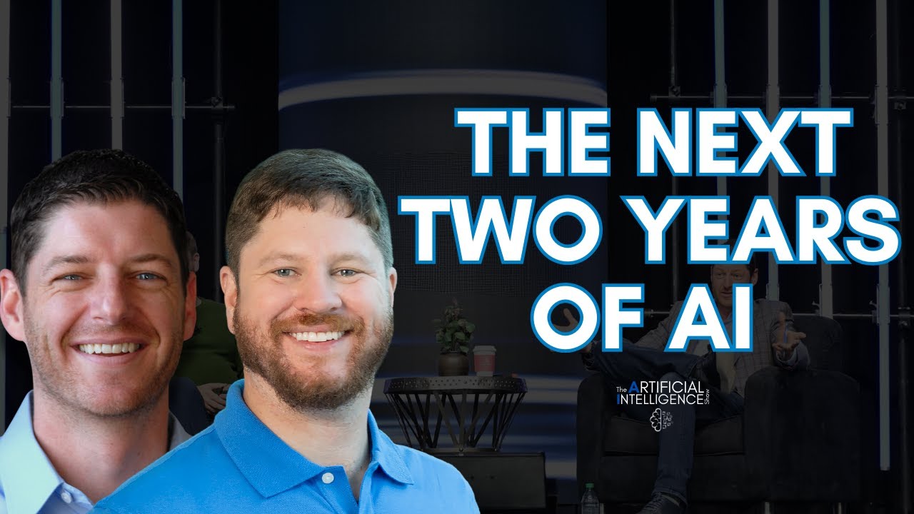 Altman's Predictions for GPT-5 and the Future of AI - The AI Show with Paul Roetzer & Mike Kaput