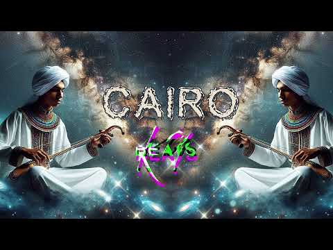 (Free) "CAIRO" Dark Old School Egyptian Boom Bap Hip Hop Instrumental (Prod. by K9 Beats)